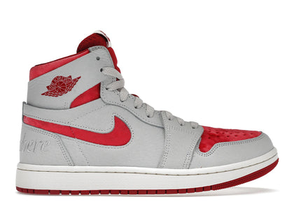 Jordan 1 High Zoom Air CMFT 2 Valentine's Day (2023) (Women's) - authentic Jordan sneakers