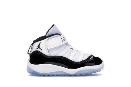 Jordan 11 Retro Concord (2018) (TD) - authentic Jordan sneakers