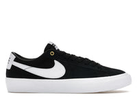 Nike SB Zoom Blazer Low Pro GT Black White