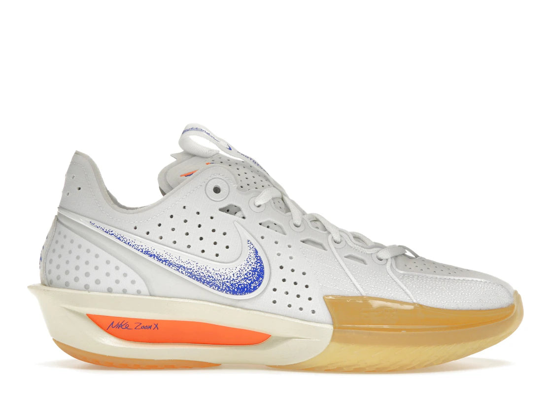 Nike Air Zoom GT Cut 3 FP Blueprint Pack - vue 360