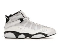 Jordan 6 Rings Reverse Oreo