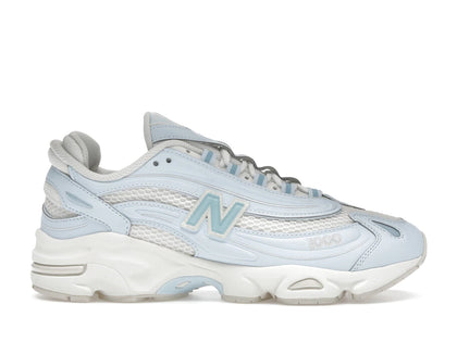 New Balance 1000 Quarry Blue Snipes Exclusive - authentic New Balance sneakers