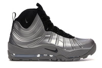 Nike Air Bakin Posite Metallic Pewter