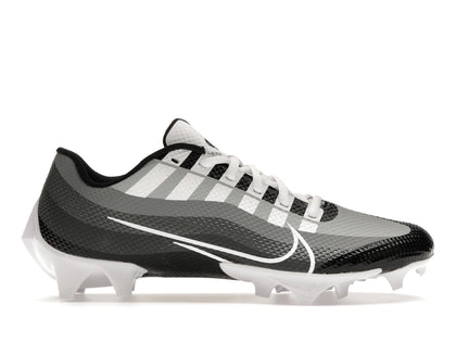 Nike Vapor Edge Speed 360 Black Dark Smoke Grey - authentic Nike sneakers