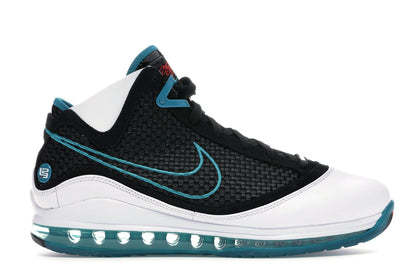Nike LeBron 7 NFW Red Carpet (2019) - authentic Nike sneakers