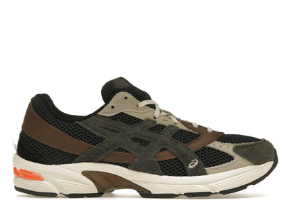 ASICS Gel-1130 MK-II HAL Studio Forest - authentic ASICS sneakers