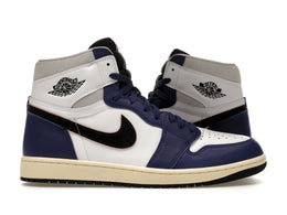 Jordan 1 Retro High OG Rare Air - authentic Jordan sneakers