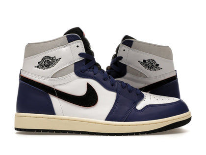 Jordan 1 Retro High OG Rare Air - authentic Jordan sneakers