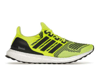 adidas Ultra Boost Solar Yellow (2019)