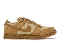 Nike SB Dunk Low Reese Forbes Wheat