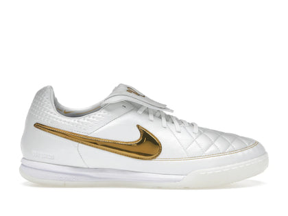 Nike Tiempo Legend Ronaldinho Touch of Gold - authentic Nike sneakers