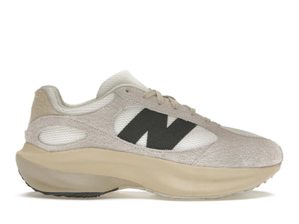 New Balance WRPD Runner Sea Salt Sandstone Blacktop - authentic New Balance sneakers