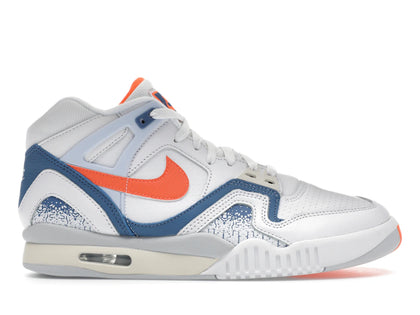 Nike Air Tech Challenge II Stone Blue (2025) - authentic Nike sneakers