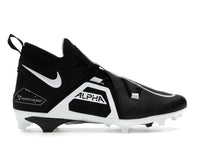 Nike Alpha Menace Pro 3 Black White