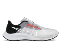 Nike Air Zoom Pegasus 38 White Black Provence Purple (Women's)