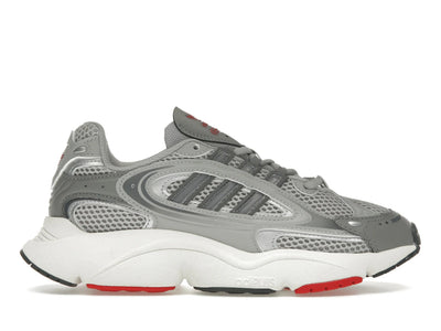 adidas Ozmillen Grey Grey Crystal White