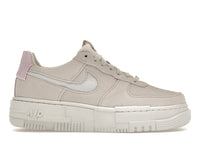 Nike Air Force 1 Pixel Beige Pink (Women's)