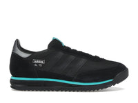 adidas SL 72 RS Mercedes-AMG Petronas Formula One Team Black