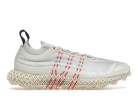 adidas Y-3 Runner Halo 4D Core White Red