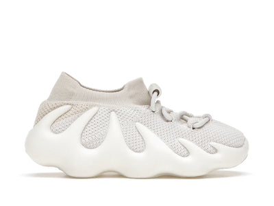 adidas Yeezy 450 Cloud White (Infants)