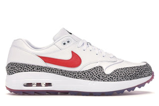 Nike Air Max 1 Golf Safari - authentic Nike sneakers