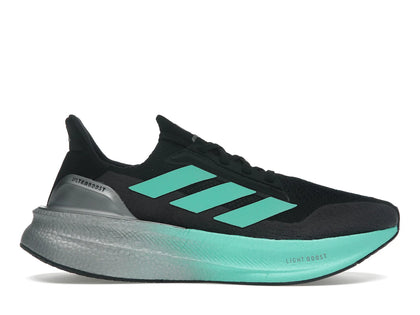 adidas Ultra Boost 5X Mercedes-AMG Petronas Formula One Team - authentic adidas sneakers
