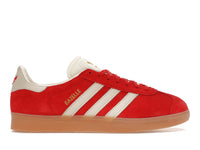 adidas Gazelle Better Scarlet Aluminum Gum (Damen)