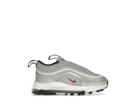 Nike Air Max 97 QS Silver Bullet (2023) (TD)