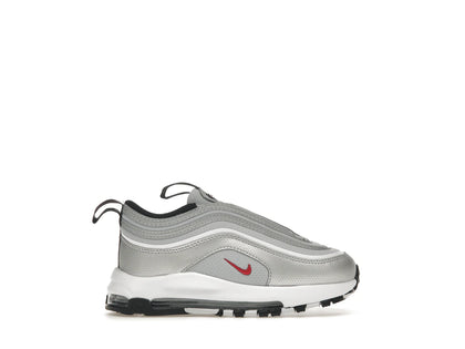 Nike Air Max 97 QS Silver Bullet (2023) (TD) - authentic Nike sneakers