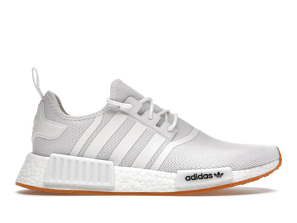 adidas NMD R1 Primeblue White Gum - authentic adidas sneakers