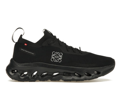 On Running Cloudtilt LOEWE All Black (Women's) - authentic On sneakers