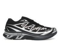 Salomon XT-MM-6 MM6 Maison Margiela Schwarz Silber