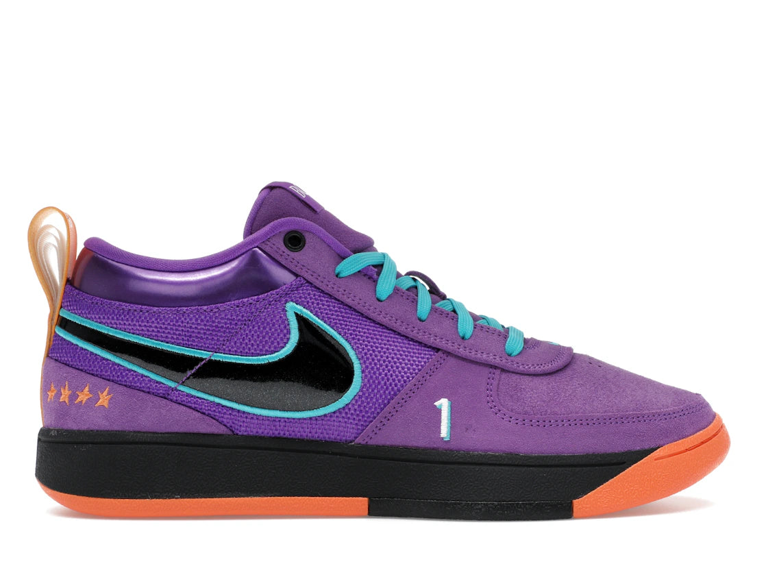 Nike Book 1 1995 All-Star