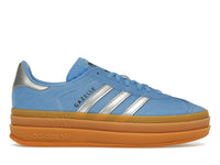 adidas Gazelle Bold Blue Burst (Damen)