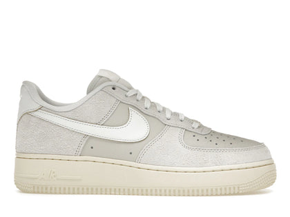 Nike Air Force 1 Low '07 Phantom Summit White Light Bone - authentic Nike sneakers
