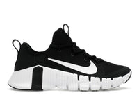 Nike Free Metcon 3 Black White (Women's)