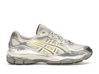 ASICS Gel-NYC EMMI White Huddle Yellow (Damen)