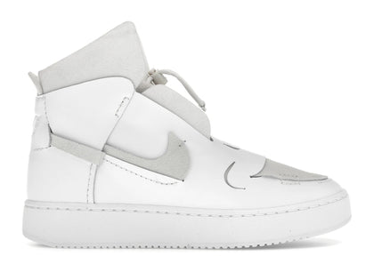 Nike Vandalised LX White Platinum Tint (Women's) - authentic Nike sneakers