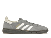 adidas Handball Spezial Grey Gold