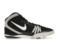 Nike Freek Black True White