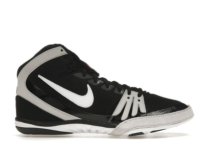 Nike Freek Black True White - authentic Nike sneakers