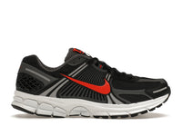 Nike Zoom Vomero 5 Schwarz Picante Rot