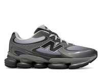 New Balance Abzorb 2000 Perlgrau Schwarz