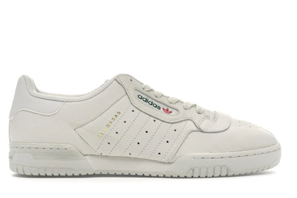 adidas Yeezy Powerphase Calabasas Core White - authentic adidas sneakers