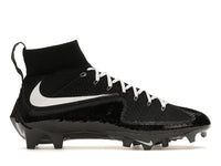 Nike Vapor Edge 360 ​​Untouchable Mid Schwarz Weiß