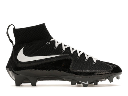 Nike Vapor Edge 360 Untouchable Mid Black White - authentic Nike sneakers