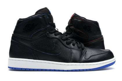 Jordan 1 SB Lance Mountain Black - authentic Jordan sneakers