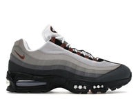 Nike Air Max 95 OG Big Bubble Fauna Brown (Women's)
