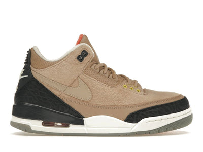 Jordan 3 Retro JTH Bio Beige