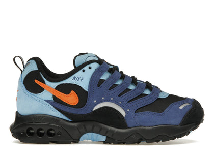 Nike Air Terra Humara SP Mystic Navy Aquarius Blue - authentic Nike sneakers